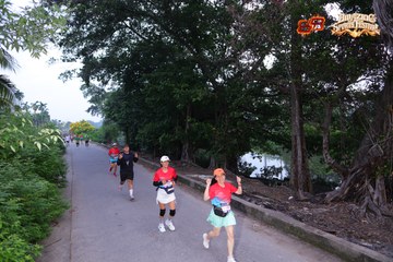 AMAZING SPORTS FESTIVAL - Ảnh #5305214