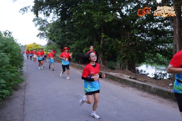 AMAZING SPORTS FESTIVAL - Ảnh #5306310