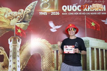 AMAZING SPORTS FESTIVAL - Ảnh #5314317