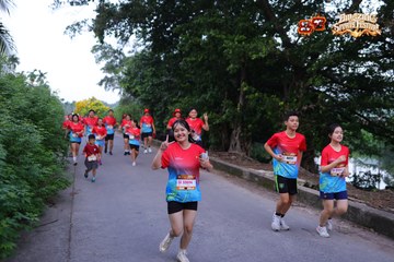 AMAZING SPORTS FESTIVAL - Ảnh #5306792