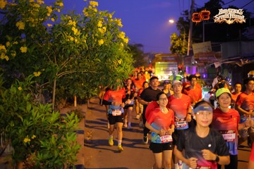 AMAZING SPORTS FESTIVAL - Ảnh #5304803