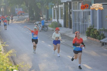 AMAZING SPORTS FESTIVAL - Ảnh #5292795