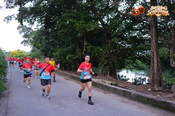 AMAZING SPORTS FESTIVAL - Ảnh #5306291