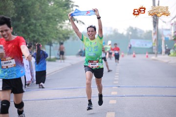 AMAZING SPORTS FESTIVAL - Ảnh #5294525