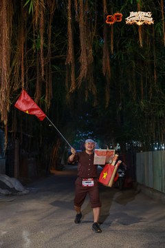 AMAZING SPORTS FESTIVAL - Ảnh #5300371