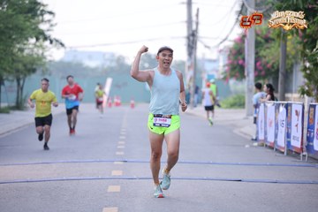 AMAZING SPORTS FESTIVAL - Ảnh #5294171