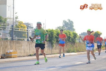 AMAZING SPORTS FESTIVAL - Ảnh #5293317