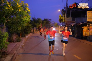 AMAZING SPORTS FESTIVAL - Ảnh #5305009