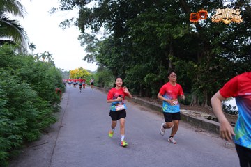 AMAZING SPORTS FESTIVAL - Ảnh #5306142