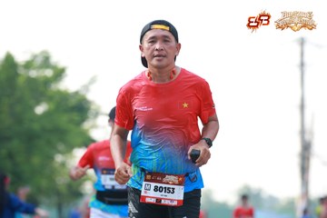 AMAZING SPORTS FESTIVAL - Ảnh #5298626