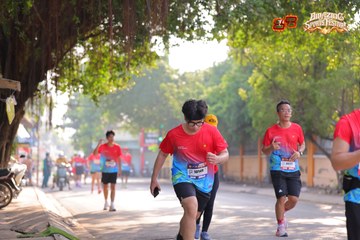 AMAZING SPORTS FESTIVAL - Ảnh #5310321