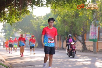 AMAZING SPORTS FESTIVAL - Ảnh #5310331