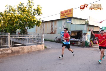 AMAZING SPORTS FESTIVAL - Ảnh #5301913