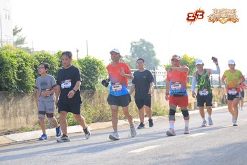 AMAZING SPORTS FESTIVAL - Ảnh #5293430