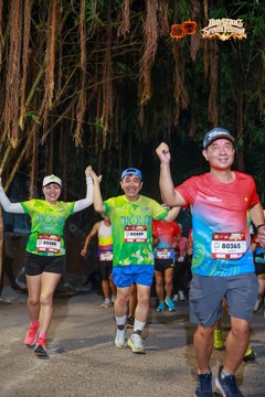 AMAZING SPORTS FESTIVAL - Ảnh #5300094