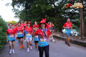 AMAZING SPORTS FESTIVAL - Ảnh #5307379