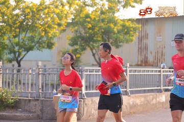 AMAZING SPORTS FESTIVAL - Ảnh #5308795