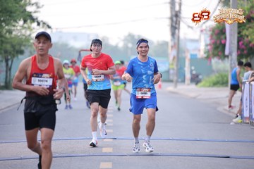 AMAZING SPORTS FESTIVAL - Ảnh #5294555
