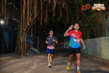 AMAZING SPORTS FESTIVAL - Ảnh #5299734