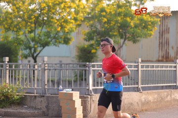 AMAZING SPORTS FESTIVAL - Ảnh #5308687