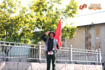 AMAZING SPORTS FESTIVAL - Ảnh #5304018