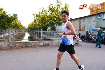 AMAZING SPORTS FESTIVAL - Ảnh #5303515