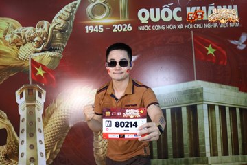 AMAZING SPORTS FESTIVAL - Ảnh #5315221