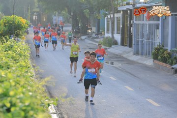 AMAZING SPORTS FESTIVAL - Ảnh #5292721