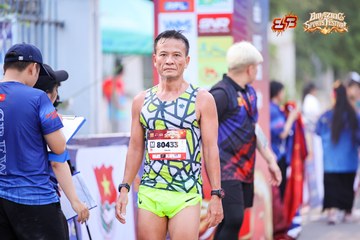 AMAZING SPORTS FESTIVAL - Ảnh #5297759