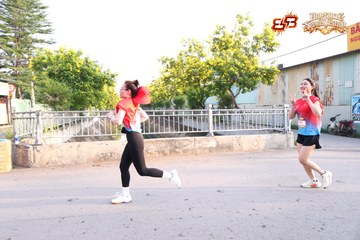 AMAZING SPORTS FESTIVAL - Ảnh #5302564