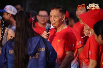 AMAZING SPORTS FESTIVAL - Ảnh #5297576