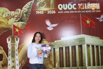 AMAZING SPORTS FESTIVAL - Ảnh #5315024