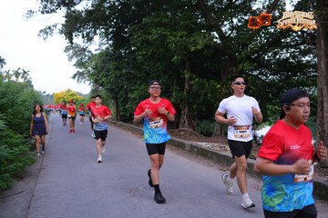 AMAZING SPORTS FESTIVAL - Ảnh #5306074