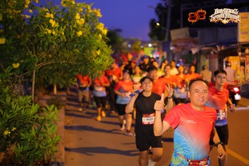 AMAZING SPORTS FESTIVAL - Ảnh #5304875