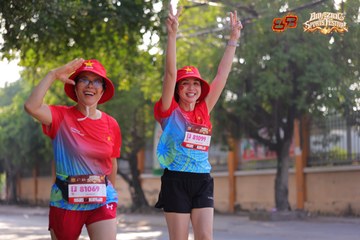 AMAZING SPORTS FESTIVAL - Ảnh #5310862