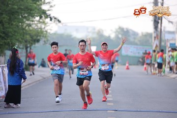 AMAZING SPORTS FESTIVAL - Ảnh #5296544