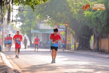 AMAZING SPORTS FESTIVAL - Ảnh #5310454