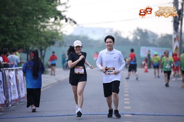 AMAZING SPORTS FESTIVAL - Ảnh #5295906