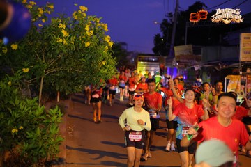 AMAZING SPORTS FESTIVAL - Ảnh #5304522