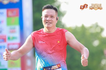 AMAZING SPORTS FESTIVAL - Ảnh #5299006