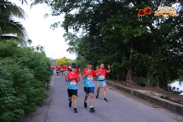 AMAZING SPORTS FESTIVAL - Ảnh #5307187
