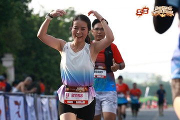 AMAZING SPORTS FESTIVAL - Ảnh #5299128