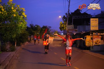 AMAZING SPORTS FESTIVAL - Ảnh #5305018