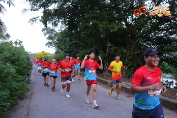 AMAZING SPORTS FESTIVAL - Ảnh #5306249