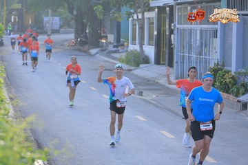 AMAZING SPORTS FESTIVAL - Ảnh #5292440
