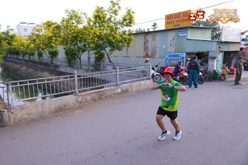 AMAZING SPORTS FESTIVAL - Ảnh #5307725