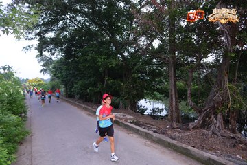 AMAZING SPORTS FESTIVAL - Ảnh #5305477