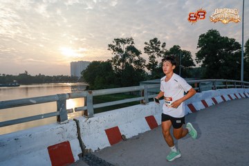 AMAZING SPORTS FESTIVAL - Ảnh #5298069