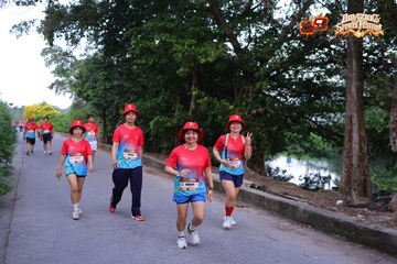 AMAZING SPORTS FESTIVAL - Ảnh #5307448
