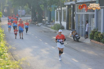 AMAZING SPORTS FESTIVAL - Ảnh #5292977